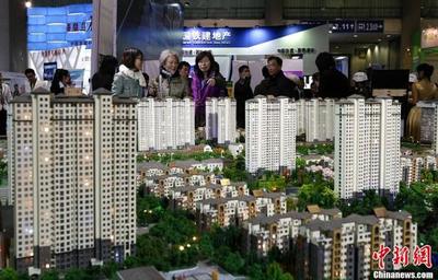 杭州将重点整顿16类房地产开发销售中介违规行为-【广东之窗】