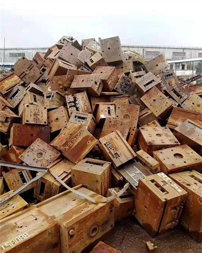 杭州富达物资回收 产品展示 杭州工厂设备回收电话最后更新时间:2019